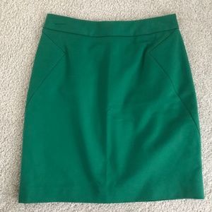 Kate Spade Pencil/Mini Skirt